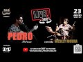 PEDRO PEDROSA CONVIDA WESLEY MOURA - LIVE EM 360°