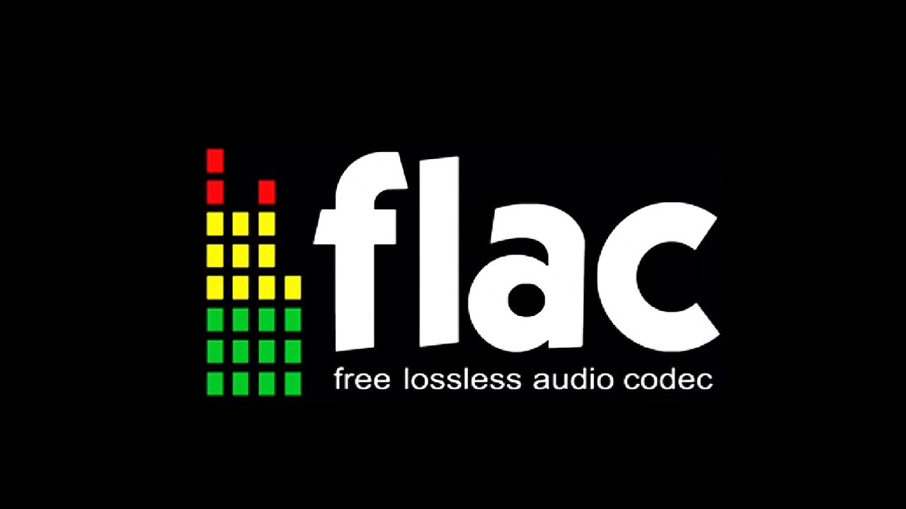 Музыка студийного качества слушать flac 24