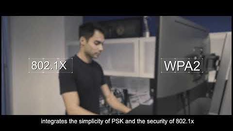 Ruijie RG AP730 L Bảo mật và An Toàn