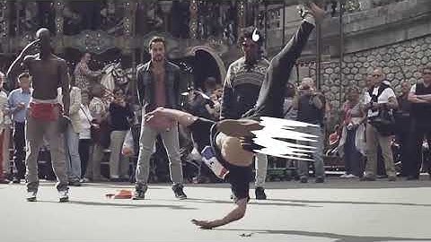 Arcade Text Maker 8bit Glitch Titles | After Effects Template | Titles