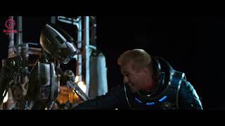 Red Planet 2000 Faulty Ai Wants To Destroy Humans On Mars - 85