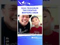 Sule Buka Suara Soal Akses Bertemu Anak, Singgung Kesepakatan dengan Nathalie Holscher