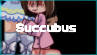 ||succubus||meme||кринж|| подарок для @hjnnbnnkj220||С наступающим!||