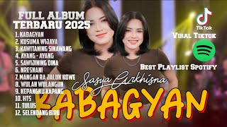 Download Lagu KABAGYAN - SASYA ARKHISNA FULL ALBUM TERBARU DANGDUT KOPLO TERBARU 2025 MP3 Download Lagu KABAGYAN - SASYA ARKHISNA FULL ALBUM TERBARU DANGDUT KOPLO TERBARU 2025 MP3