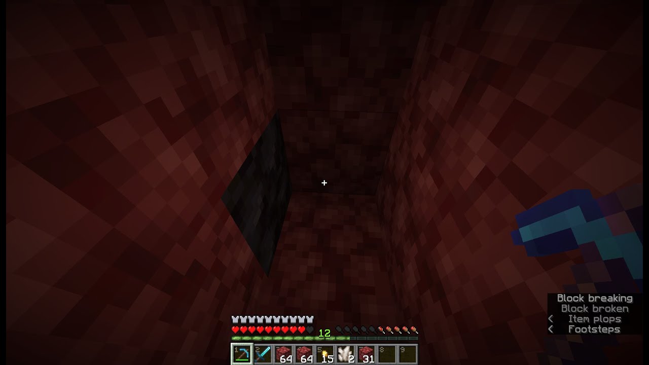 Hard Rise 35 | Streamed Minecraft | Hard Rise, Terrible Fall - YouTube