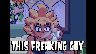 It's 3 IN THE MORNING!!!