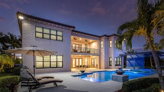 Detailed 17511 Cadena Dr, Boca Raton, FL 33496 Profile