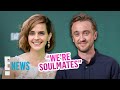 Emma Watson Tom Felton Address ROMANCE Rumors E News 