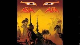 Asia - You're the Stranger