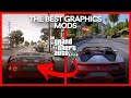 Top 10 Best Realistic Graphics Mods for GTA 5 4K Ultra