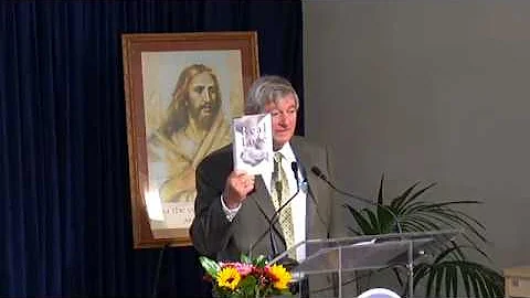 Unconditional Love - Donald Archer - 11/11/18