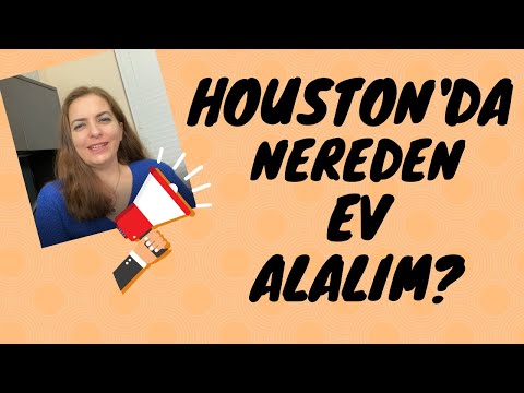 Video: Houston'da Tex-Mex'e Nereden Gidilir?