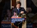 El editorial de Cande Botto: “Con Milei, hasta los que más ganan despiden gente”
