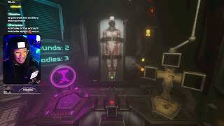 This Game is Insanely Good! | Angel Engine | Full Playthough to Operation 4