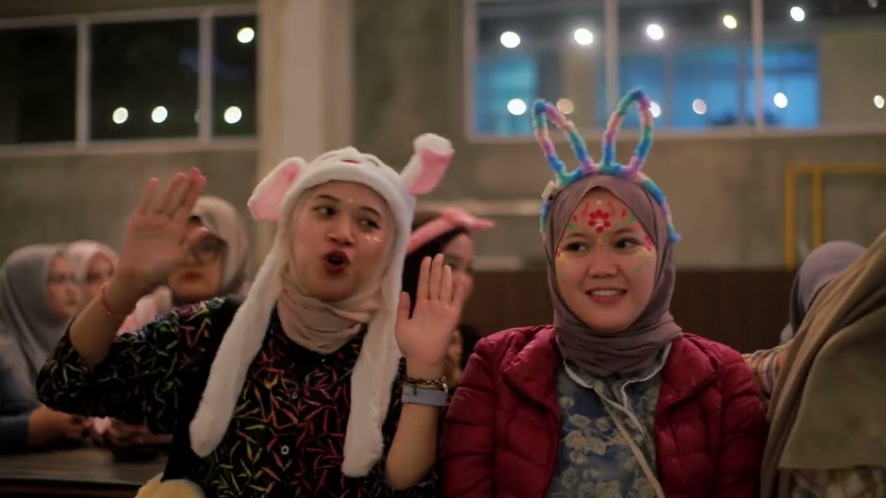 Employee Gathering 2026