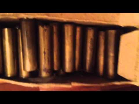 gilza гилза გილზა