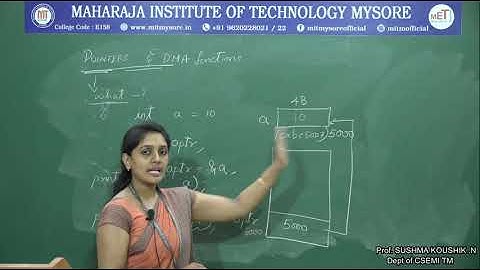 18CS32 DATA STRUCTURES AND APPLICATIONS- 1.3