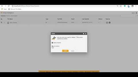 AIV Dataset   Copy, Move, Delete