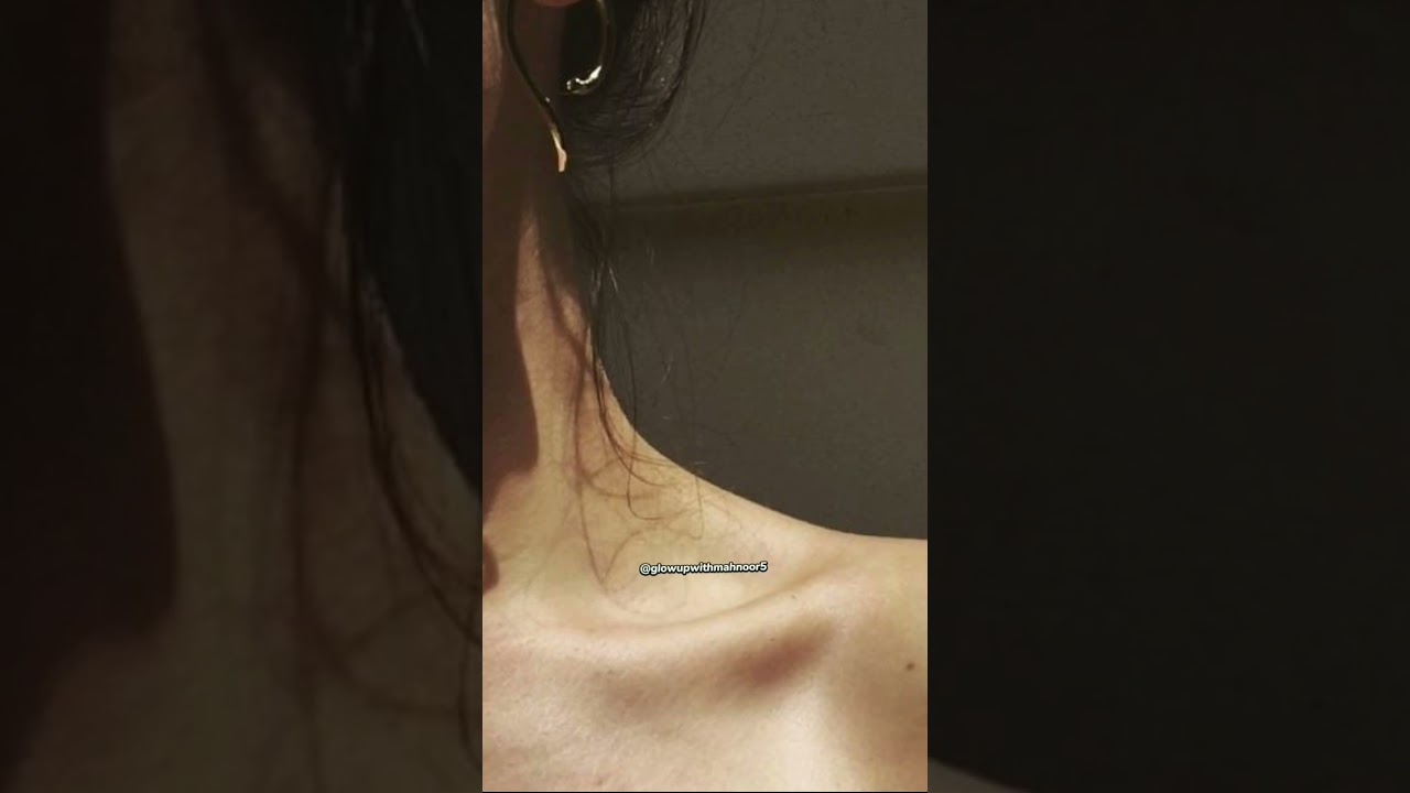 How to: Sexy defined beauty bone🔥