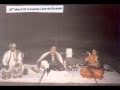 Dhun at sarod by pt abhijit roychoudhury