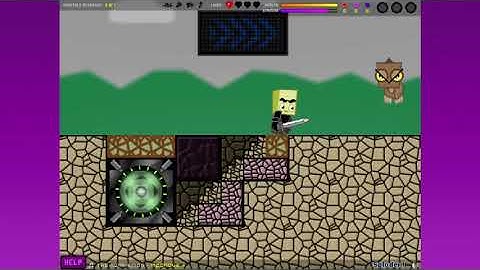 What Sploder Means To Me | demonxz95 | (Recorded by Saptarshi12345)