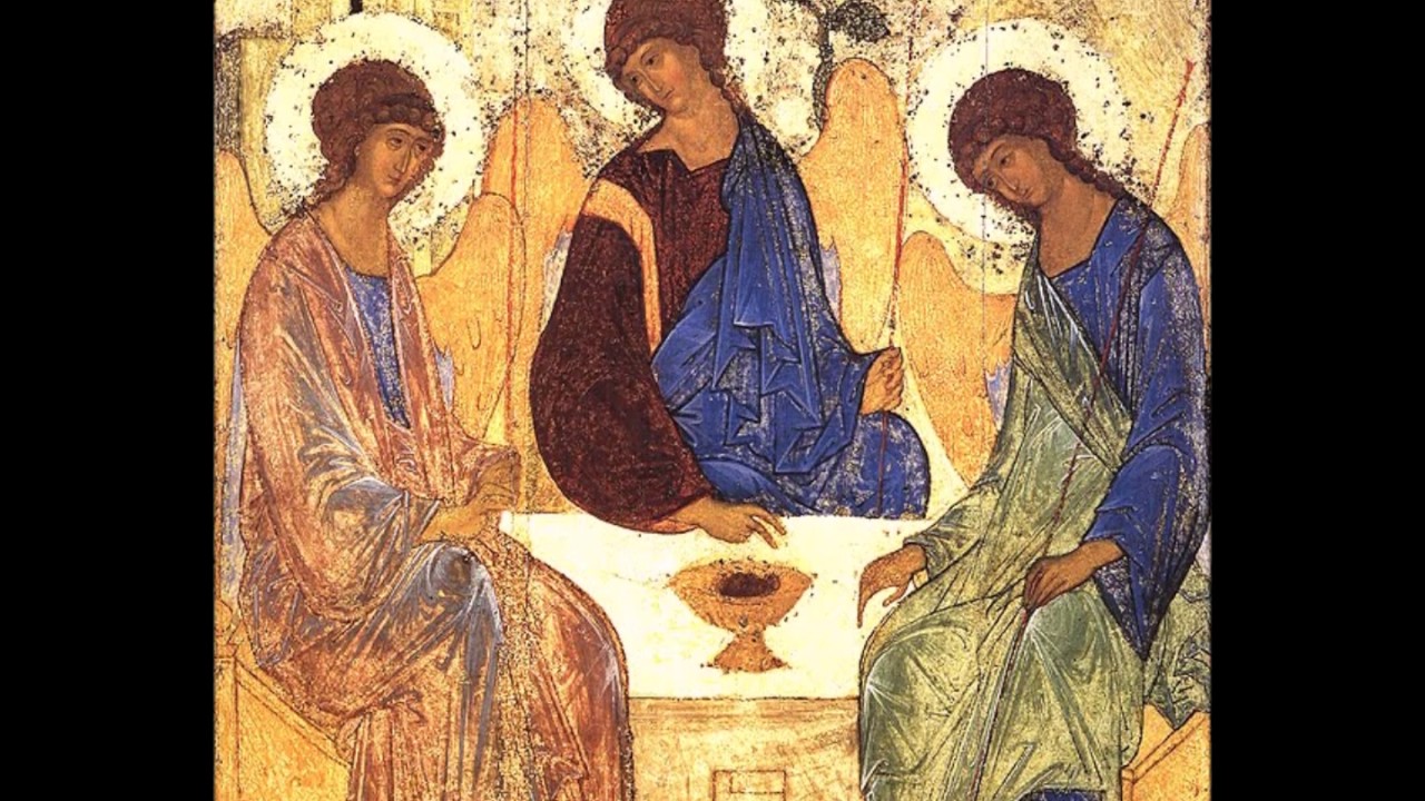 Ubi caritas by Ivo Antognini - Corale Zumellese