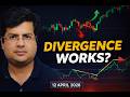 Divergence Setup - Market Journal 12April2026