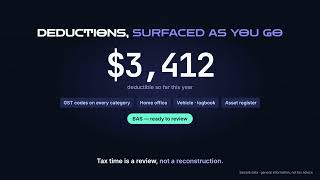 Ai2Fin: — Free Accounting Software That Grows With Your Business screenshot 5