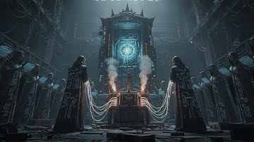 👀 КАК РАБОТАЕТ ТОРГОВЫЙ АЛГОРИТМ (первое видео на канале)