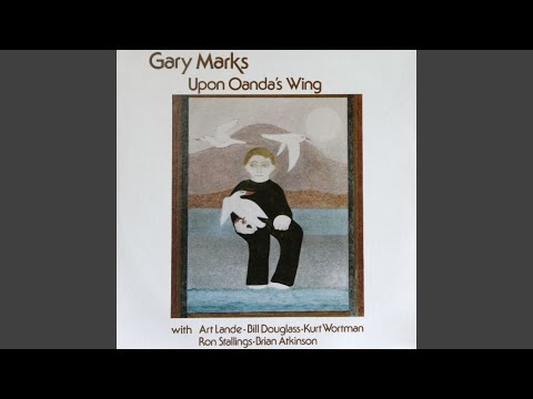 Gary Marks — Oanda's Eyes