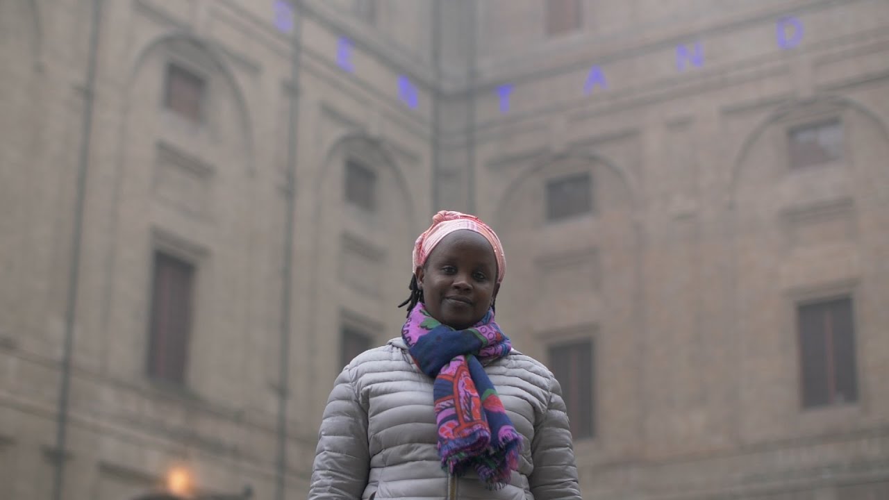 Migrantour | Scoprire Parma con sguardi "altri"