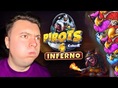 Spielen Sie Pirots 4 Demo im Online-Casino in Deutschland - Jetzt Anmelden!