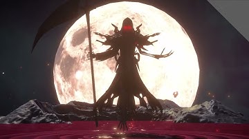 Rigging Showreel 2023 by Ittinan Plumjit.