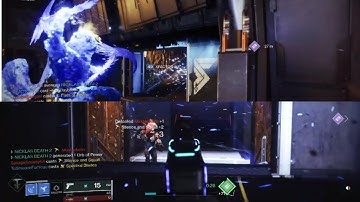 Destiny 2 Mayhem- THIS IS THE MOST CHAOTIC GAME MODE I