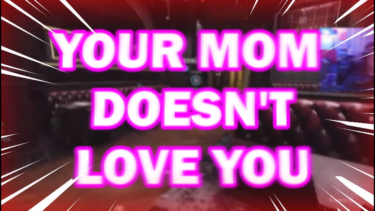 Modern Warfare 2 is NOT Family Friendly