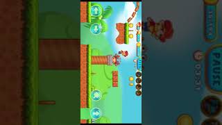 #CHATGAME  Super jabber jump level -14 Android gameplay. screenshot 4