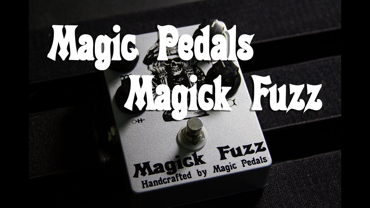 Magick Fuzz