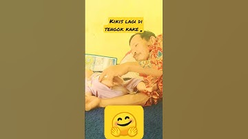 Tik tok - kakek sayang cucu #short #shorts #tiktokviral #shortvideo #funny