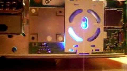 Modded xbox 360 RF board for Seer