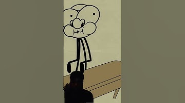 Trying not to laugh! 🤣🤣( 4k memes) #shorts. click the blue Join button to support my animations