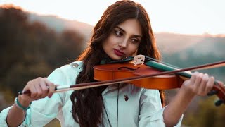 Hüzün / Keman Fon Müziği ♫