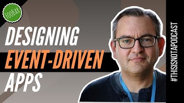 HOW TO DESIGN SERVERLESS EVENT-DRIVEN APPLICATIONS [with the help of Amazon EventBridge]