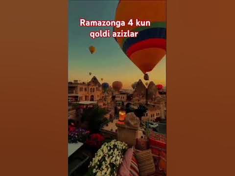 ramadan ya habib