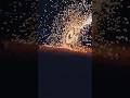 Sparklers In OB #reverse #sparks #nightlife