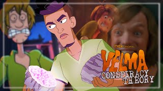 Is Norville The Real "Black Shaggy?" - Velma Series Conspiracy Theory