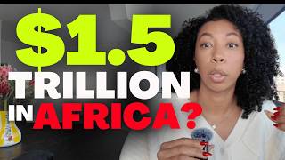Africa's Largest Stock Exchange Is Worth $1.5 Trillion