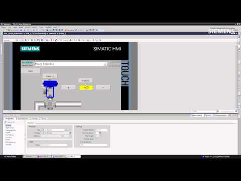 TIA Portal: Tempo risparmiato - Cross Reference