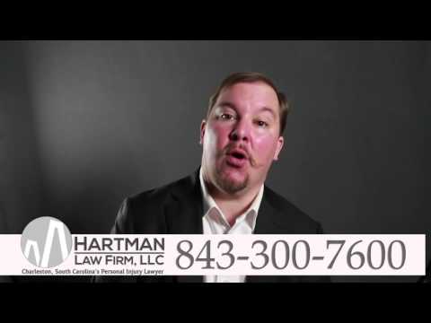 North Charleston Car Accident Lawyers