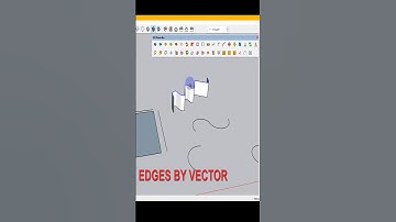 JHS Powerbar- SketchUp #shorts #sketchup #sketchuptutorials