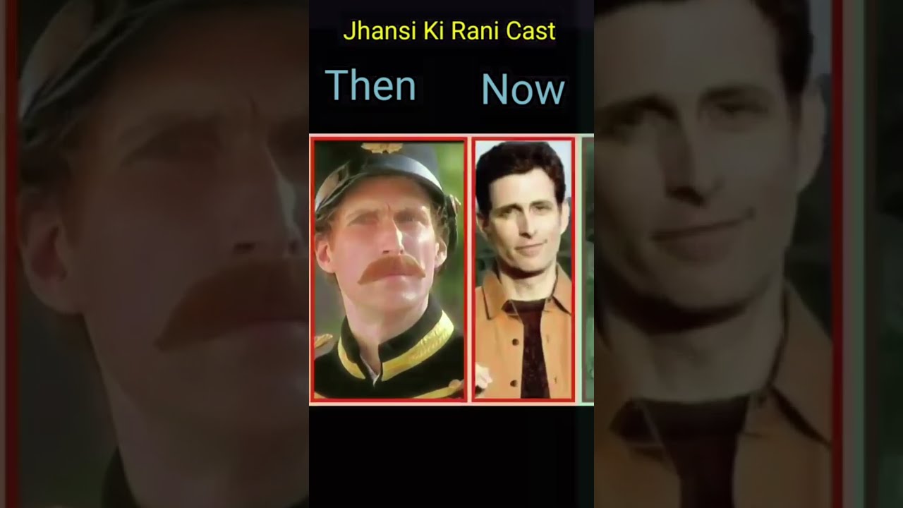 मणिकर्णिका and झांसी की रानी - YouTube